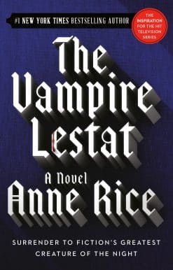 The Vampire Lestat