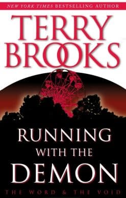 Running with the Demon