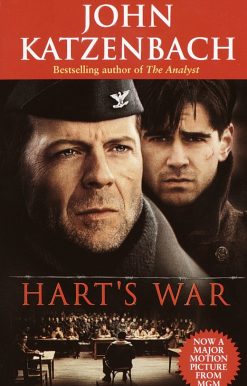 Hart's War: A Novel of Suspense