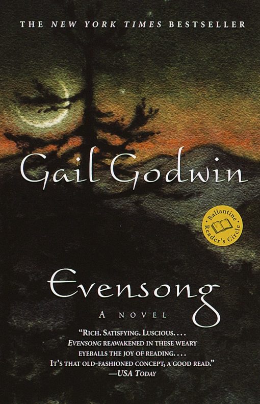 A Novel: Evensong