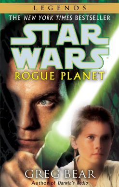 Rogue Planet: Star Wars Legends