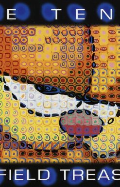 The Tenth Garfield Treasury