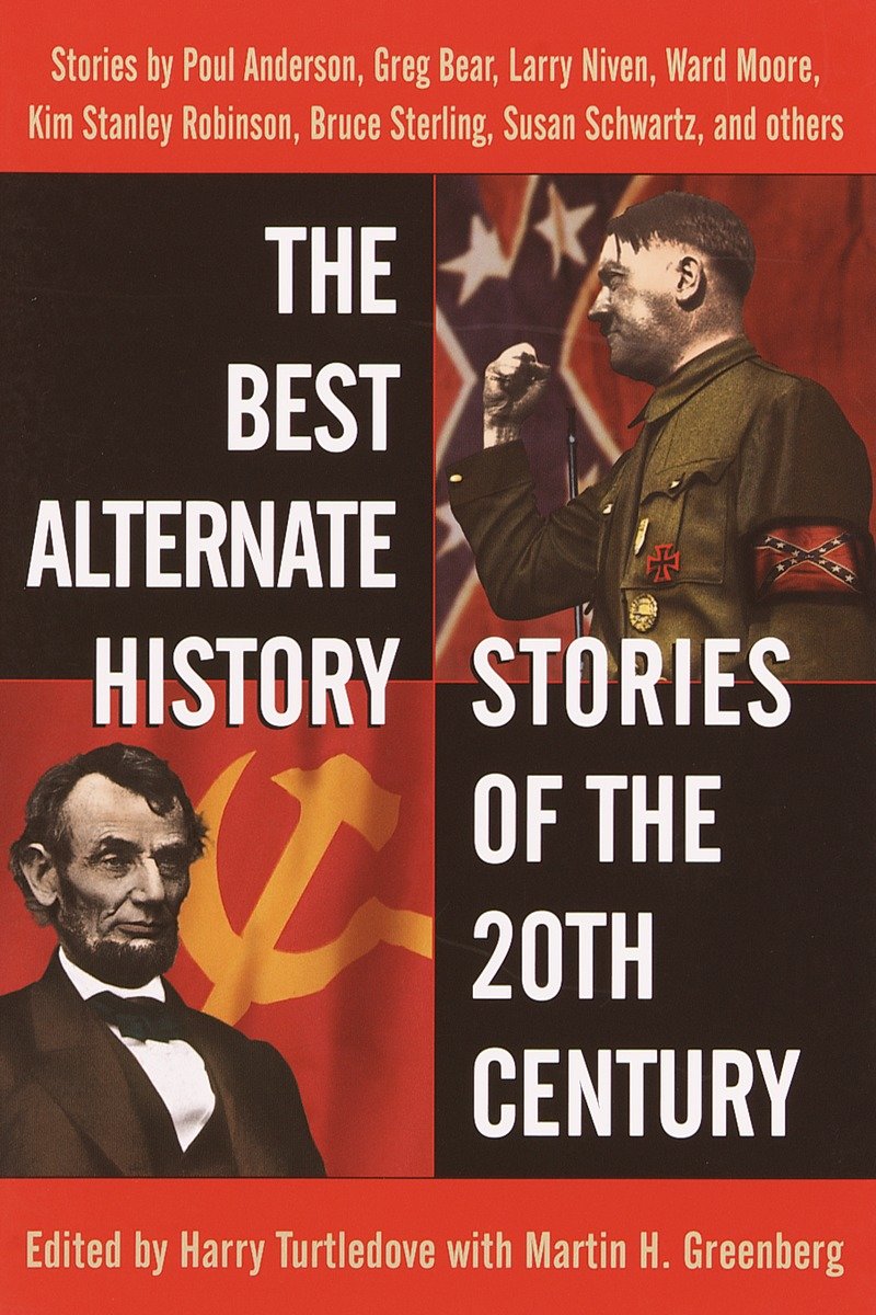 9780345439901 The Best Alternate History Stories of the 20th Century: Stories