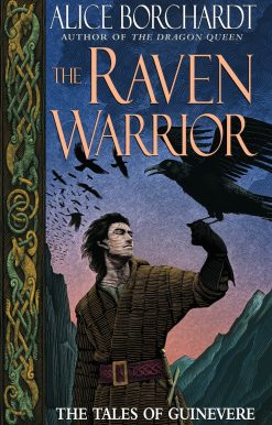 The Raven Warrior: The Tales of Guinevere