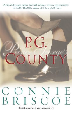 P.G. County