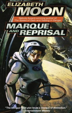 Marque and Reprisal