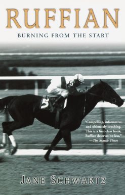 Ruffian: Burning From the Start