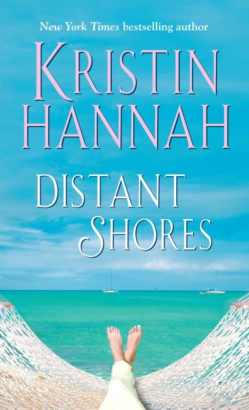 A Novel: Distant Shores