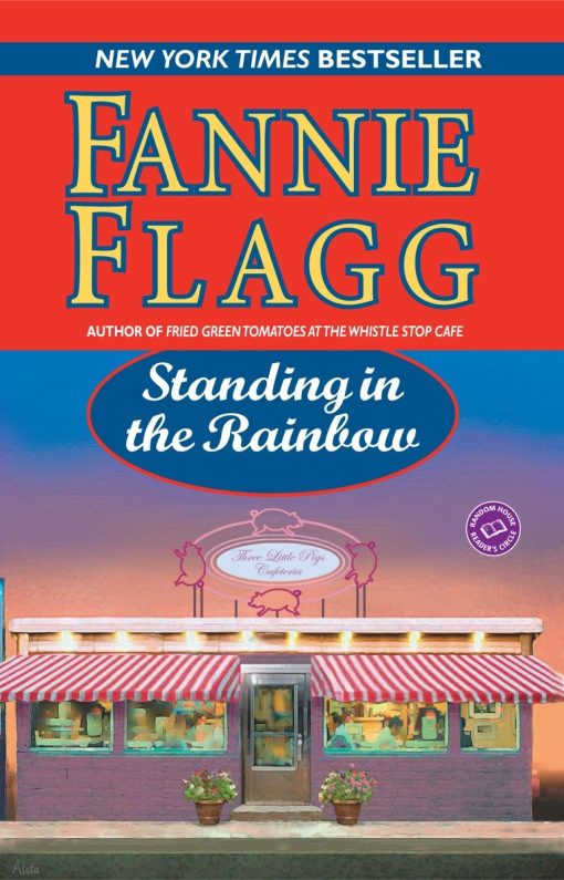 A Novel: Standing in the Rainbow