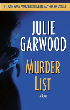 Murder List: A Novel