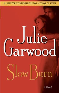 A Novel: Slow Burn