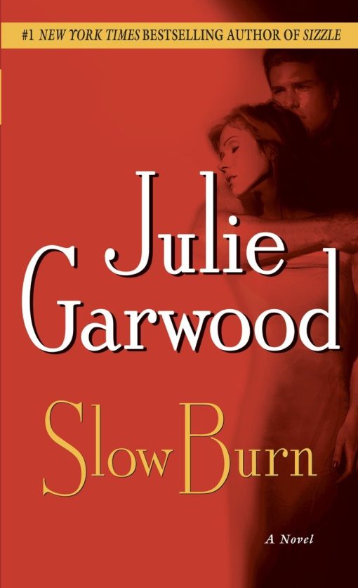 A Novel: Slow Burn