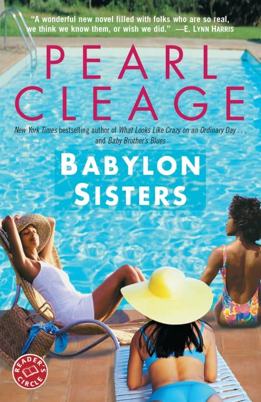 A Novel: Babylon Sisters