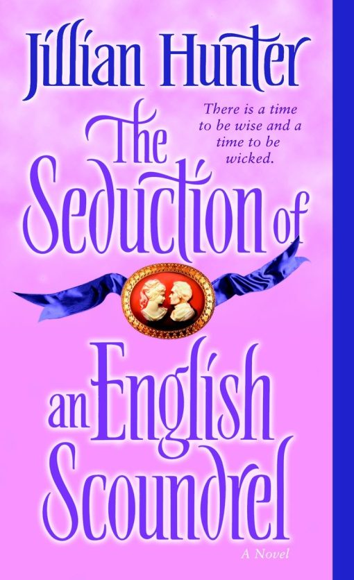 A Novel: The Seduction of an English Scoundrel