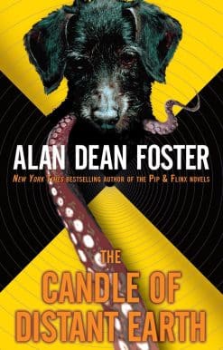 The Candle of Distant Earth