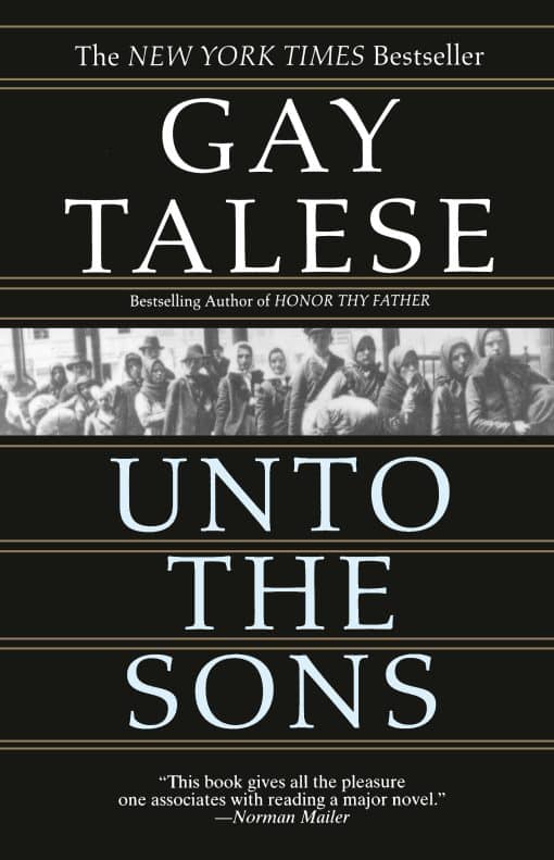 Unto the Sons