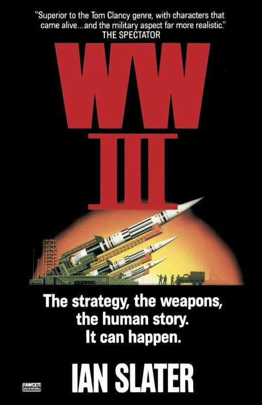 WWIII: A Novel