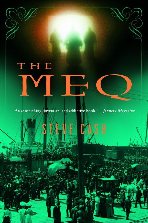 The Meq: