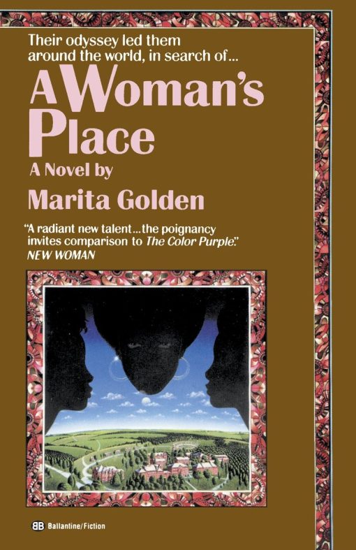 A Novel: A Woman's Place