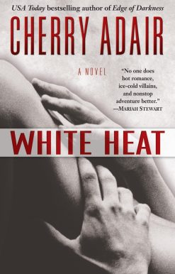 White Heat: A Novel