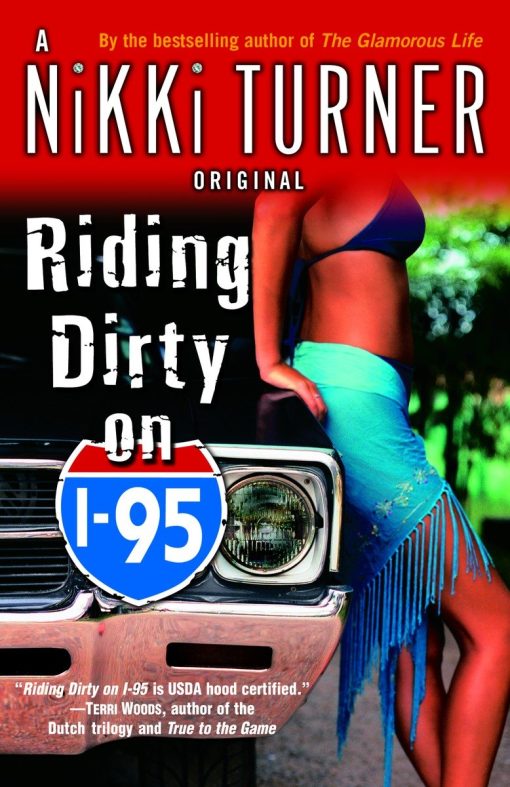 A Novel: Riding Dirty on I-95