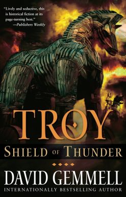 Troy: Shield of Thunder
