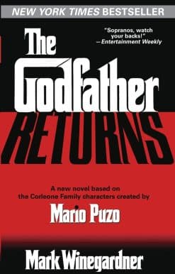The Godfather Returns: A Novel