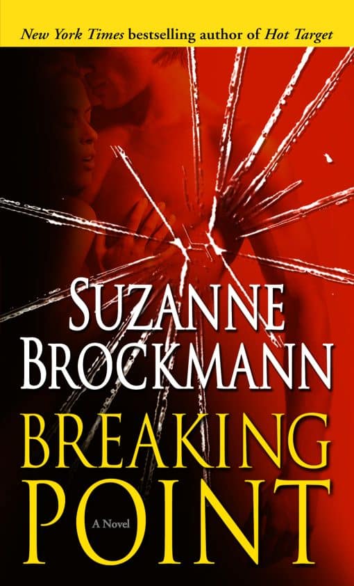 Breaking Point: A Novel