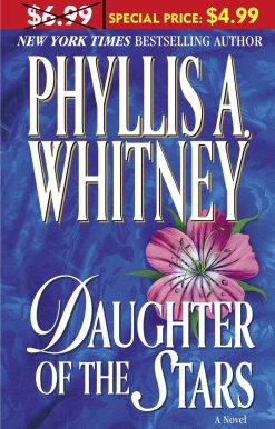 Daughter of the Stars: A Novel