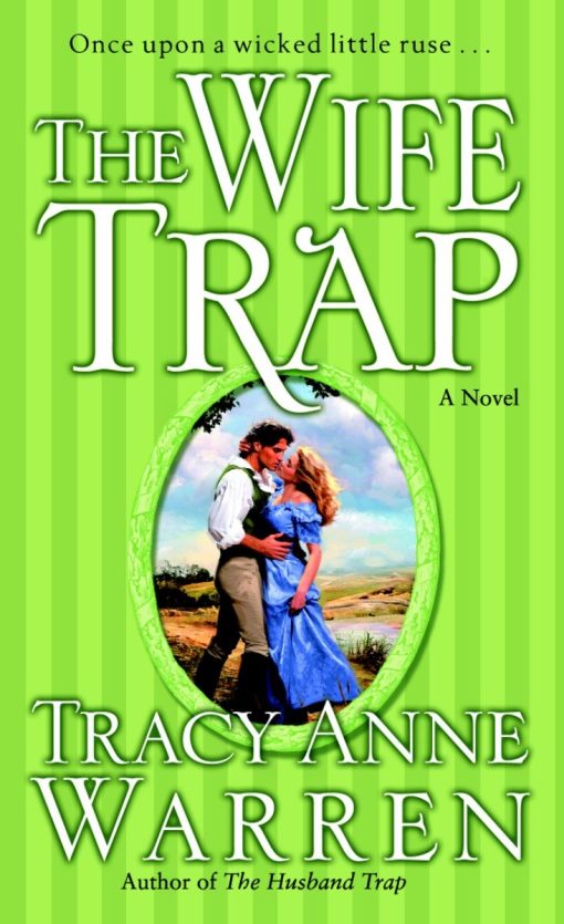 The Wife Trap: A Novel