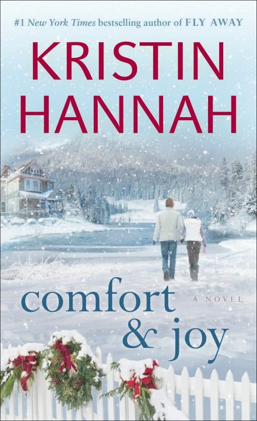 Comfort & Joy: A Novel