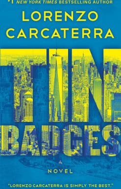 A Novel: Tin Badges