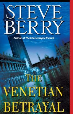 The Venetian Betrayal