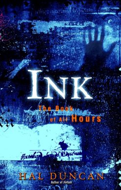 Ink: The Book of All Hours