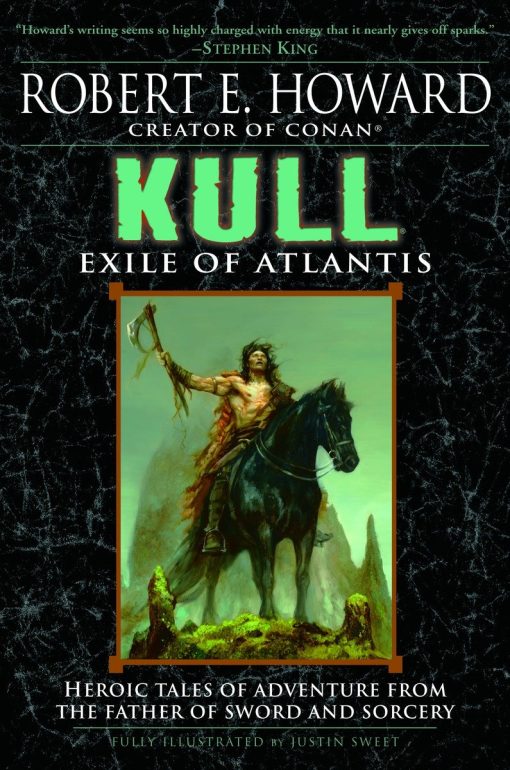 Kull: Exile of Atlantis