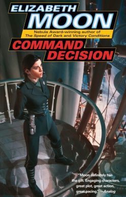 Command Decision