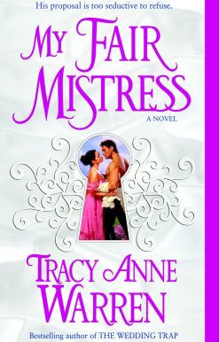 My Fair Mistress: A Novel