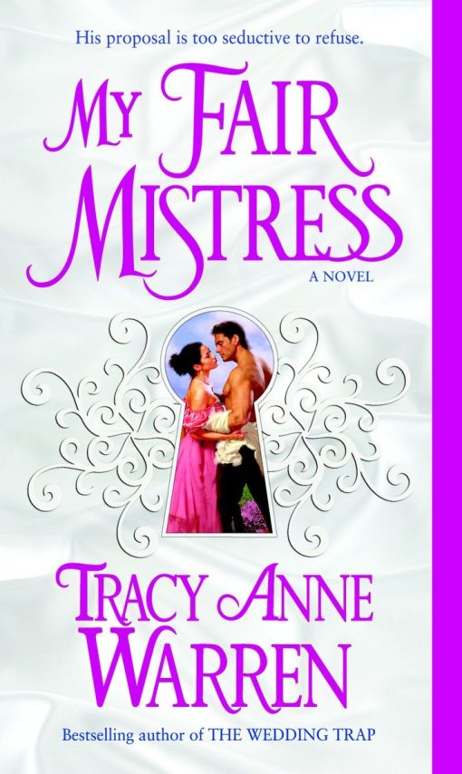 My Fair Mistress: A Novel