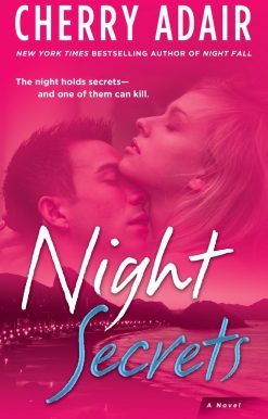 Night Secrets: A Novel