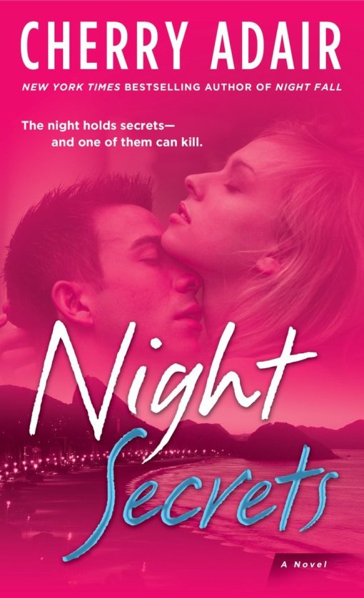 Night Secrets: A Novel