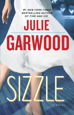 A Novel: Sizzle