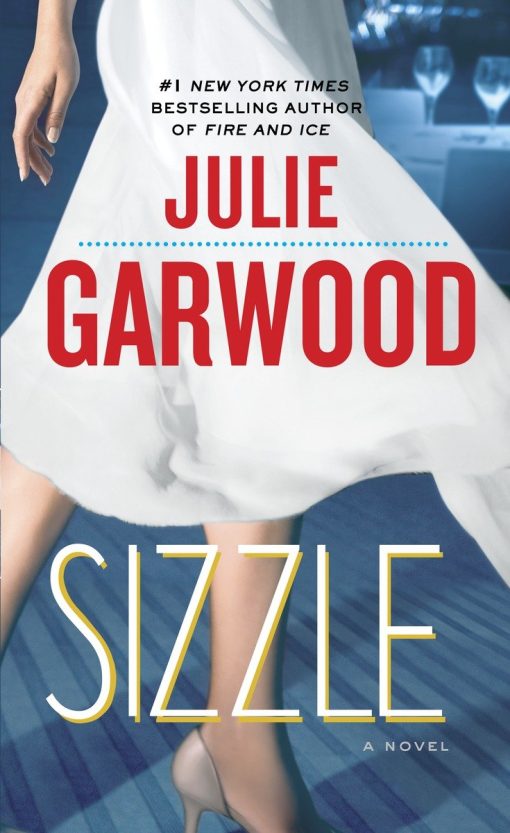 A Novel: Sizzle