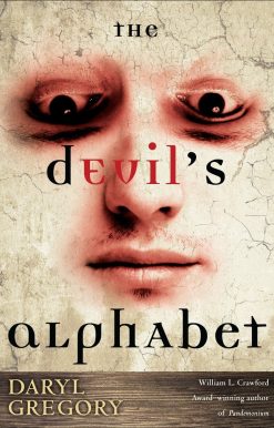 The Devil's Alphabet: A Novel