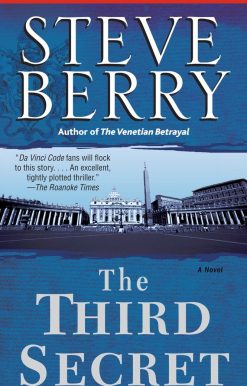 The Third Secret: A Novel