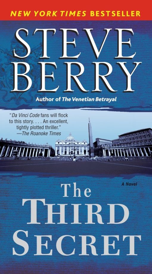 The Third Secret: A Novel