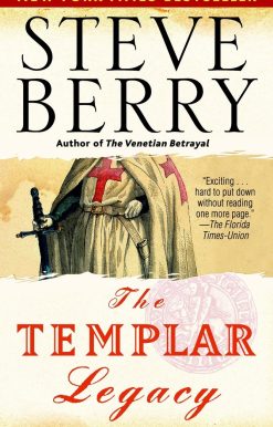 The Templar Legacy: A Novel