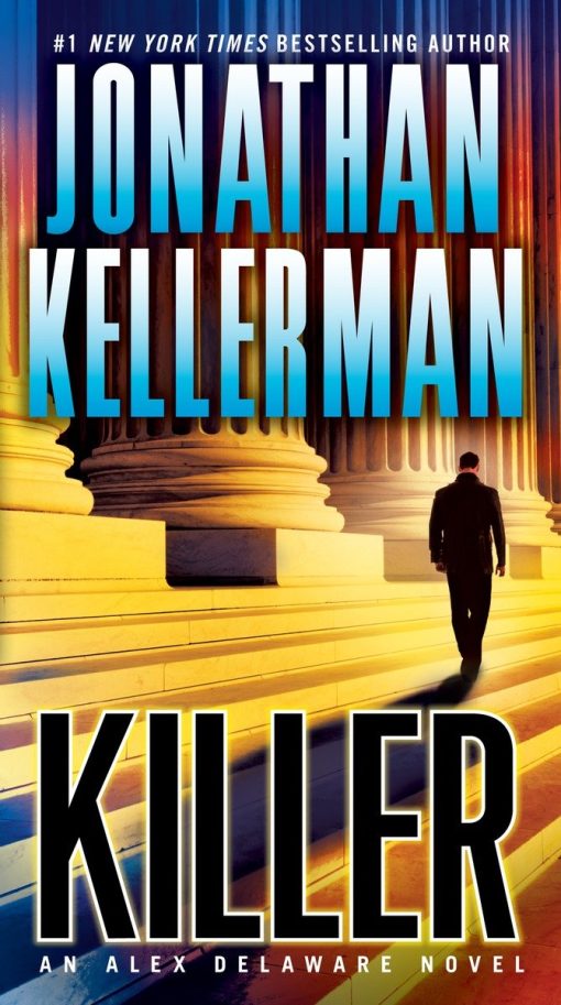 Killer: An Alex Delaware Novel