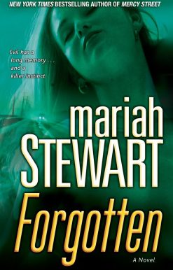 A Novel: Forgotten