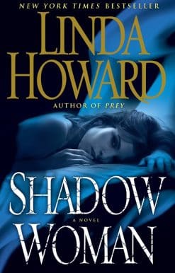 Shadow Woman: A Novel