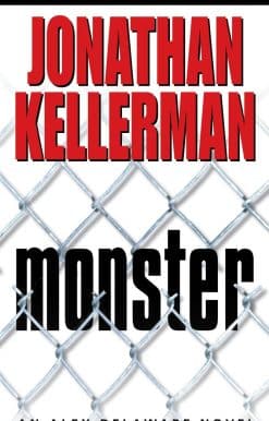 Monster: An Alex Delaware Novel